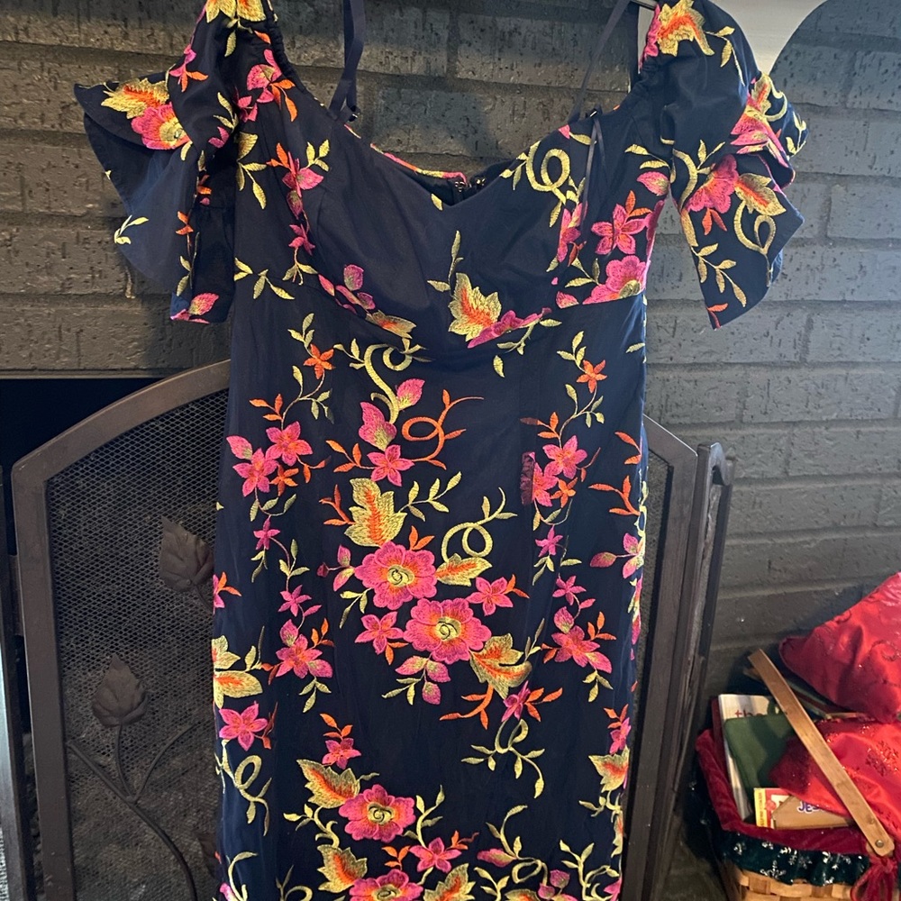 COPY - Trina Turk dress size 8
